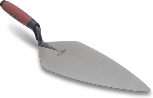 Marshalltown brick trowels - marshalltown,