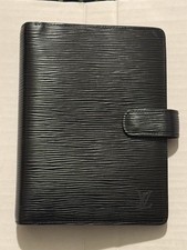 Louis Vuitton Filofax Pocket Planner