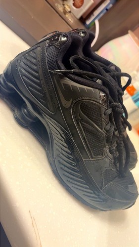 Nike shox enigma - nike,