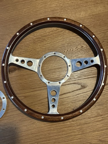 Moto lita dished - moto-lita, mk3
