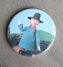 Windy Miller Camberwick Green