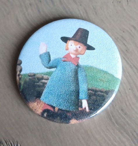 Windy miller camberwick green - camberwick,