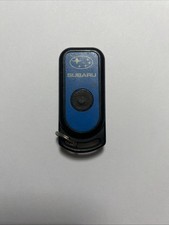 GENUINE SUBARU 1 BUTTON REMOTE