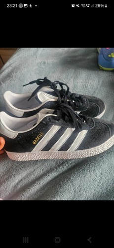 Adidas gazelle trainers - adidas,