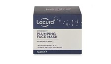 Lacura Overnight Plumping Face