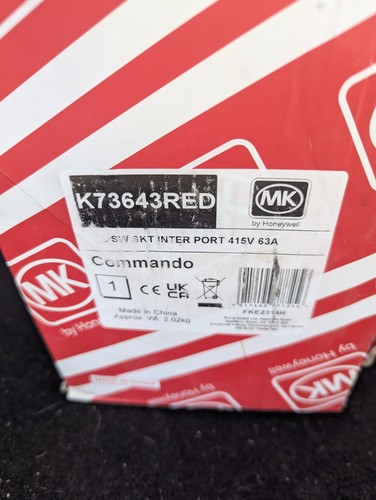 K73643red commando angled - mk,