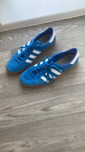 Gazelle adidas - gazelle,