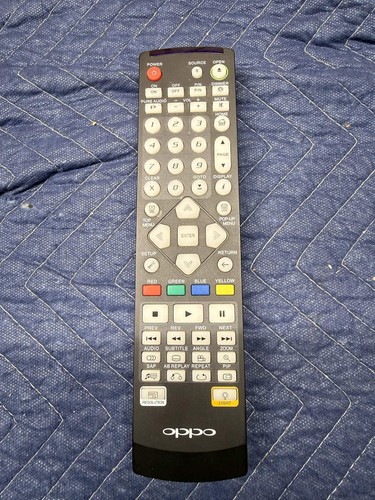 Genuine oppo remote for - oppo,