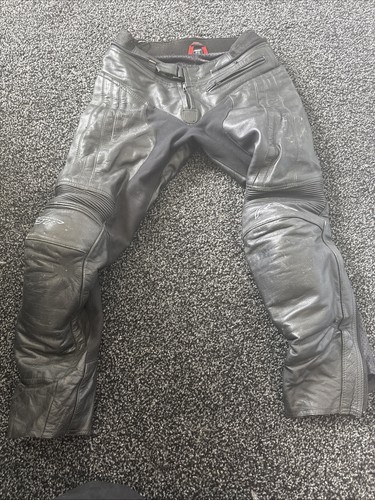 Rst leathers motorcycle - rst,