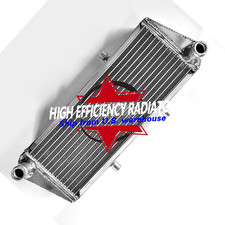 Aluminum Radiator For