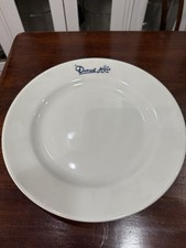 Vintage China Restaurantware