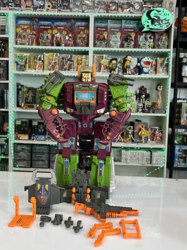 Vintage transformers series - transformers, g1
