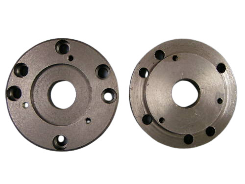 125mm adapter plate for the - 125mm,