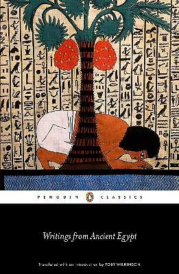Writings from ancient - from,