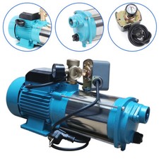 Centrifugal Jet Pump 4000L/H
