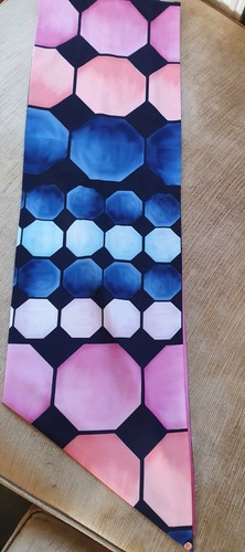 Ted baker multicoloured scarf - baker,
