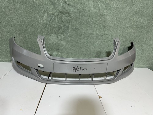 Skoda fabia front bumper - skoda,