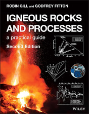 Igneous Rocks and Processes: a