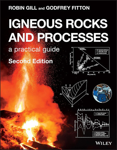 Igneous rocks and - igneous, a