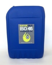 20 litres Gator ISO 46