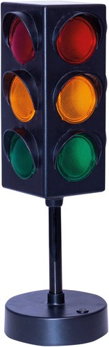 Traffic light party - light,