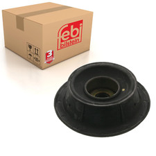Front Strut Mounting Inc Friction Bearing Fits Volkswagen Golf syncro Febi 07559