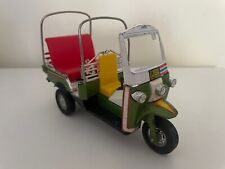 Jerry's Souvenir 5.5” 'Tuk