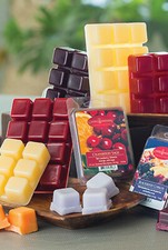 Candle Warmers Scented Wax
