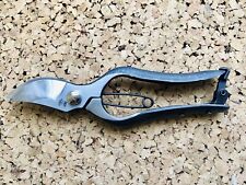 Japanese Style Solid Forged Professional Secateurs