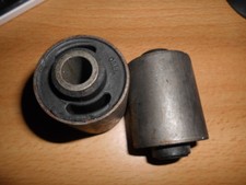 FORD CORTINA MK4, MK5   VOID SUSPENSION BUSHES  X2 REAR LOWER     N.O.S.