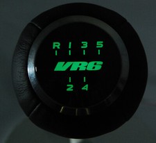 SPEED SHIFT GEAR KNOB Grenn