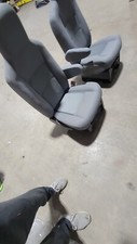 FORD ECONOLINE VAN E Series