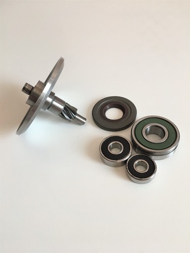 Rotor armature pinion hilti - pinion,