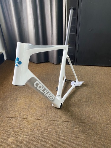 Colnago v4rs disc carbon - colnago, road
