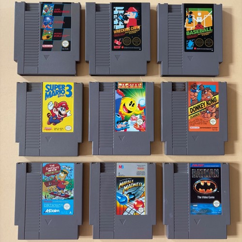 Nintendo entertainment system - nintendo,