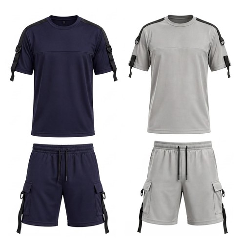 Mens short sleeve tops - mens, pants