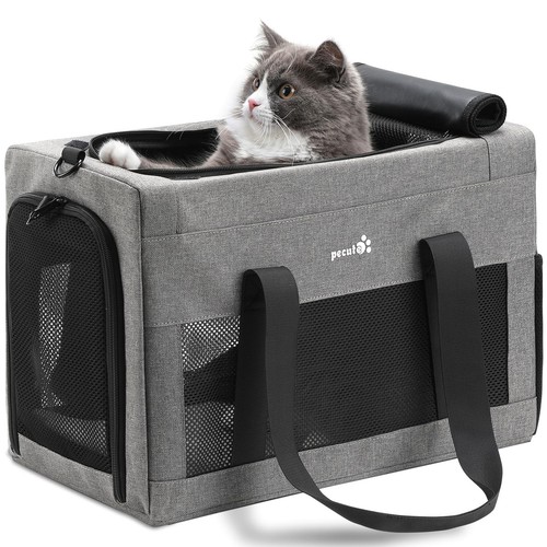 Pecute cat carrier - carrier, airline