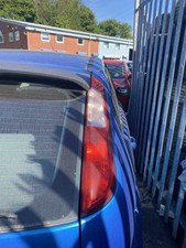 Ford Focus Mk2 Ghia 1.6