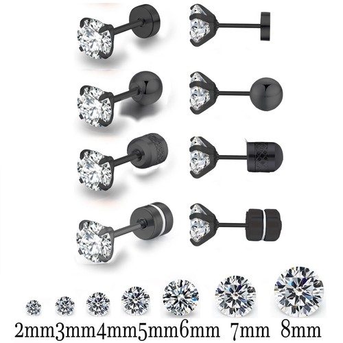 Cartilage helix solid - 2x,