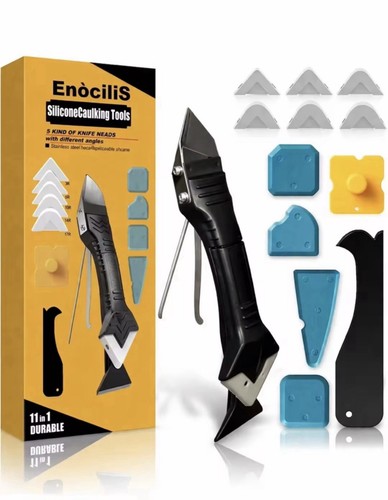 Enocilis caulking tool - tool, 11
