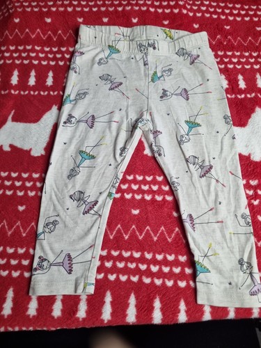 Two pair pyjamas - two,