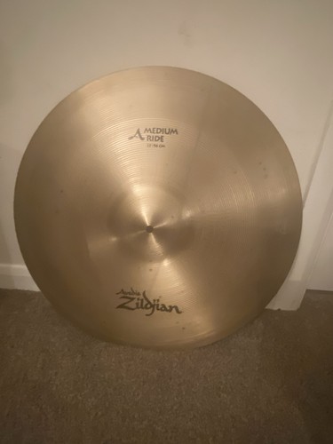Zildjian avedis medium - zildjian,