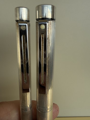 Vintage sheaffer targa - vintage, sheaffer targa