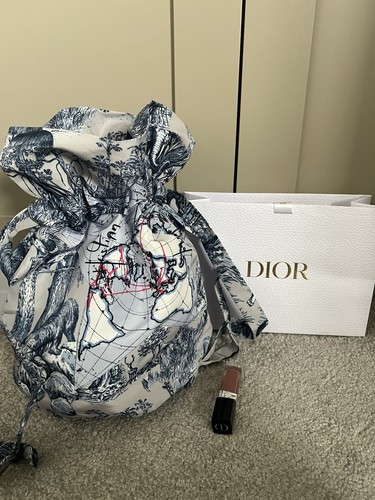 Christian dior around the - dior,
