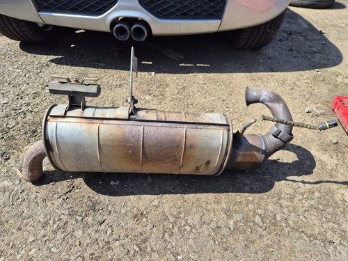 Smart roadster 2003 2007 - roadster, 2003-2007