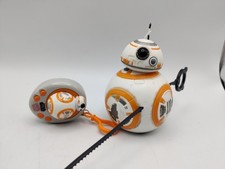 Star Wars BB-8 Rip N Go Motion & Authentic Movie Sounds & Pocket Pals BB-8 S6508