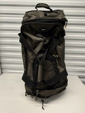 Samsonite Rolling Duffel Bag