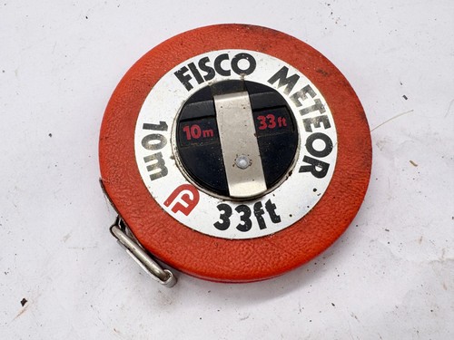 Vintage fisco meteor 10m - fisco,