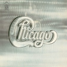 Chicago - Chicago II (Steven