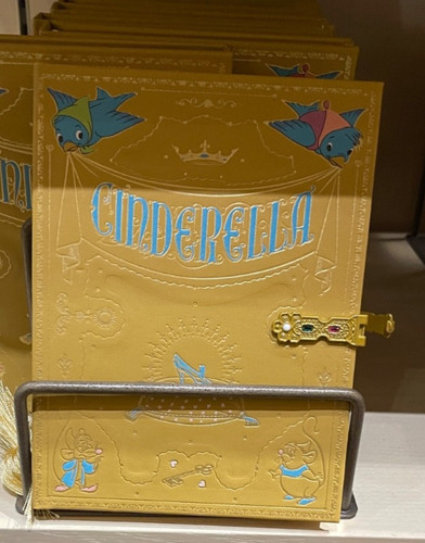 Disney parks writing - parks,